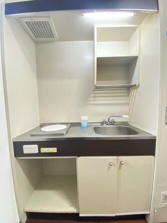 パークヴィラ豊島園の物件内観写真